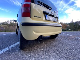 Fiat panda 1.1 40kw - 9