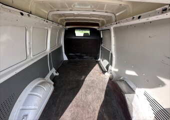 Volkswagen T5 Transporter Skriňa 2.0 BiTDI 132kw DSG CFC - 9