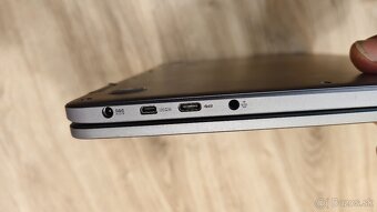 Notebookotablet ASUS VivoBook FLIP 14" - 9