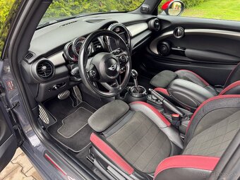 Mini John Cooper Works 170kw A/T JCW PRO - 9