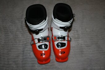 lyže Dynamic 90 cm , lyžiarky dalbello - 9