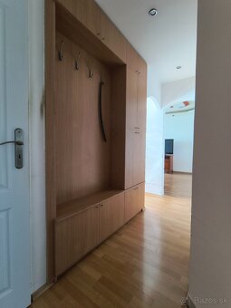 predám 3i byt Jenisejská, Nad jazerom - 9