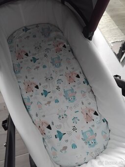 Britax Romer B-Motion 4 plus - 9