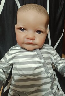 Realistický chlapec Jarko - 9