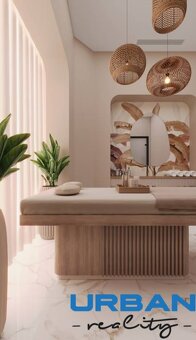 Predaj 4-izbového bytu, Zanzibar - 9