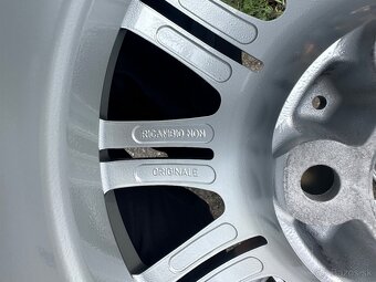 BMW Styling 67 8Jx17 ET20 5x120 - 9