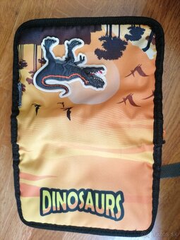 Školské tašky výrobca Belmil - 9