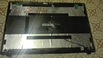 Asus notebooky na diely. - 9
