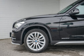 521-BMW X1, 2015, nafta, 2.0D, 135kw - 9