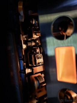 Tape deck 3 HEAD TECHNICS RS M63 - 9