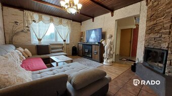 RADO | Predaj RD s pozemkom 779 m2, Ivanovce - 9
