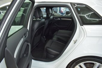 Audi A3 2,0 TDI 135 kW, S-LINE,quattro,Aut.,DPH - 9