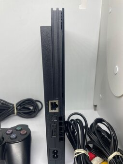 Playstation 2 Slim System SCPH-9004 - 9