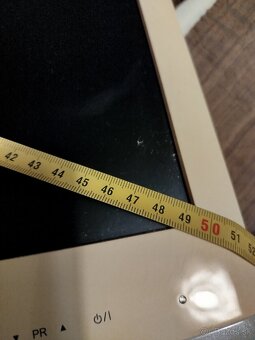 Lcd televízor zn. LG - 9