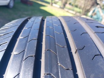 215/55 r18 letne pneumatiky - 9