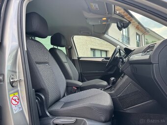 Volkswagen Tiguan 2.0TDi DSG 4x4 r.v 2020 - Odpočet DPH - - 9