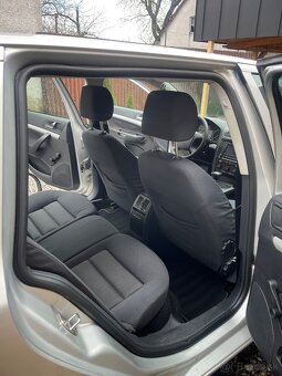 Škoda Octavia 2.0tdi 103kw - 9