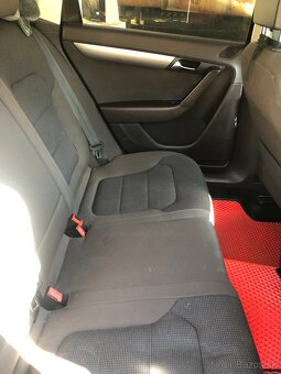 Passat B7 - 9