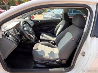 Seat Ibiza, 1.4TDI 59kW+PANORAMA - 9