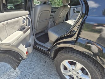 Kia sorento 2.5 crdi 125 kw facelift - 9