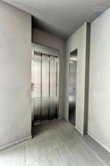 PRENÁJOM: Garsónka 22m², Bratislava-Ružinov II - 9