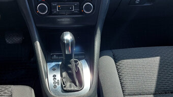 VW Golf 6 1.2 TSI 77kW DSG - 9