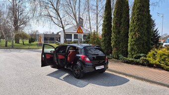 Opel Corsa 1.2 16V Cosmo Easytronic AKO NOVÉ KÚPENÉ NA SK - 9