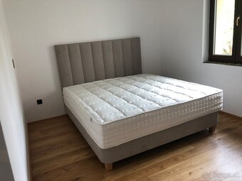 Chata na prenajom /bazen,sauna/ 5 lôžok - 9