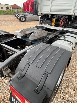 Renault Magnum 480 EEV, Standard, VEB+ - 9