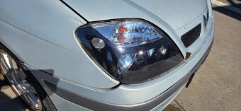 Renault Scenic 1.9 TDI 2002 - 9