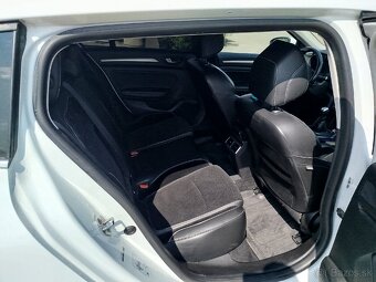Renault Megane 4 Grandtour 1.5(81kw) - 9