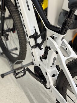 HORSKÝ ELEKTROBICYKEL SCOTT BIKE CONTESSA STRIKE ERIDE 920 ( - 9