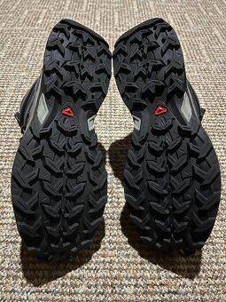 7x Dámské boty Salomon velikost 40 - 40 2/3 - 9