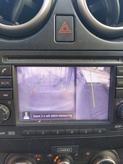 Nissan Qashqai+2 1.6 dCi 4x4 - 9