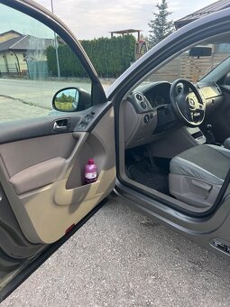Volkswagen tiguan 1.4 tsi - 9