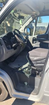 Citroen Jumper 9 miestny - 9