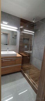 NOVOSTAVBA Prenájom 2izb byt sídlisko Furča - Adlerova ul. - 9