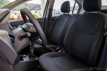 Dacia Logan 1.0 SCe, 54 kW - 9