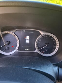 Nissan np 300 navara automat - 9