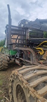 John Deer 1410D eco3 - 9