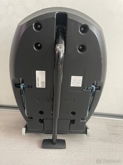 Cybex Cloud T i-Size - 9