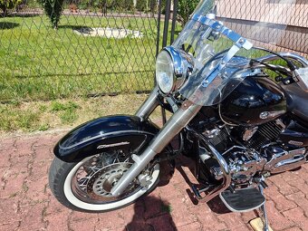 Yamaha XVS 1100 Drag Star Classic - 9