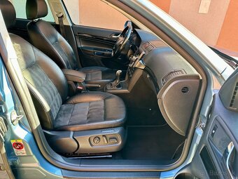 Škoda Octavia Combi 2.0 TDI 4x4 L&K (103Kw-140Ps) - 9