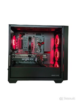 ⚡AMD 7 5800X, RTX 3080, 32GB DDR4, 1TB SSD, 1000W⚡ - 9