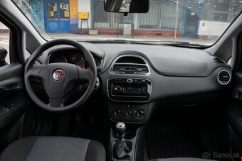 Fiat Punto - 9