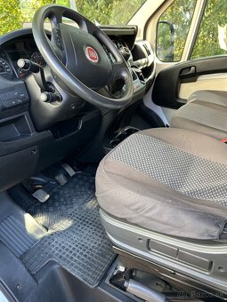 Fiat Ducato 2.3  96 kW MultiJet - 9