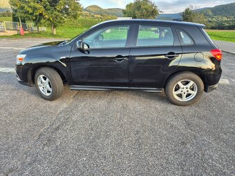 Mitsubishi ASX 2017 1.6 87000 km - 9