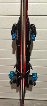 Lyže Atomic SL 165cm - 9