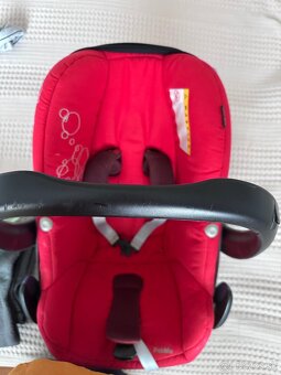 Vajíčko Maxi-Cosi - 9