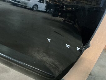 Peugeot 5008 - prodej dveří. - 9